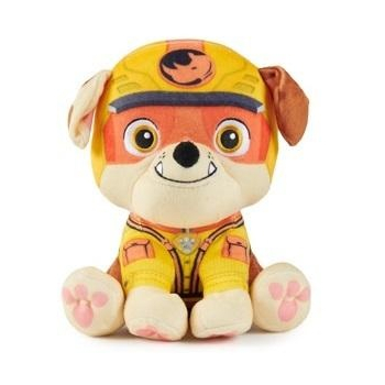 Psi Patrol plusaki dzungla mix